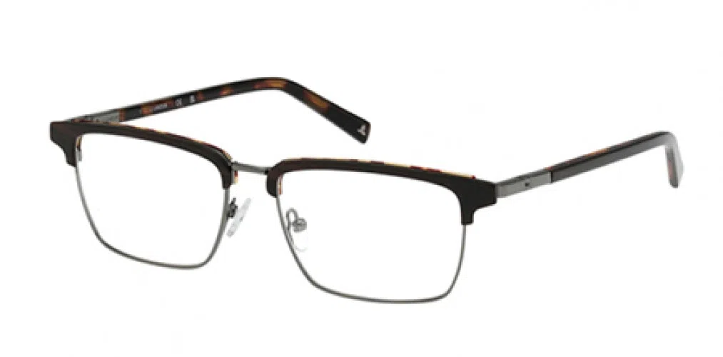 J. LANDON 50025 Eyeglasses - view 3